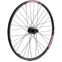 Gurpil Taurus 8-11s 26´´ 6b Disc Mtb Takapyörä