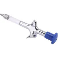 Lebycle 13 Mm Rasvapuristin