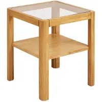 Ebuy24 Havo - Beige - 40X40X45CM