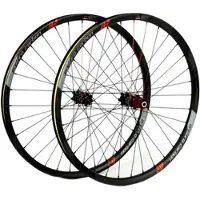 MSCH Copenhagen Enduro Carbon 27.5´´ Xc 32r Disc Mtb-pyöräsarja