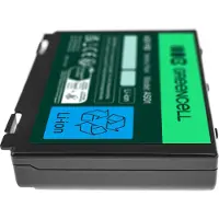 Green Cell – AS01, Akku, ASUS, K40 K50 K50AB K50C K51 K51AC K60 K70 X70 X5DC