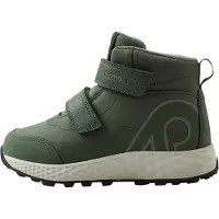 Reima Vedenpitävät Lenkkarit, Thyme Green, 29