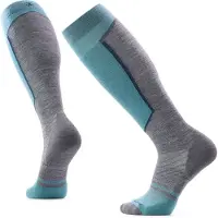 Smartwool Ski Targeted Cushion Otc Sukat