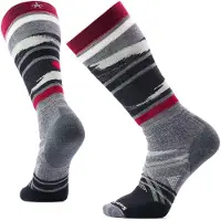 Smartwool Midnight Ski Sukat