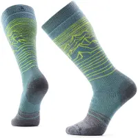 Smartwool Snowboard Full Cushion Iguchi Otc Sukat
