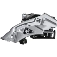 Shimano Altus Top Swing 40t Etuvaihtaja