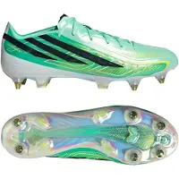 Adidas F50 Hyperfast Elite Sg Final Rush - Pehmeä Nurmi (Sg), koko 42