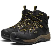 Keen Men's Revel IV Mid Polar Waterproof Boot talvikengät