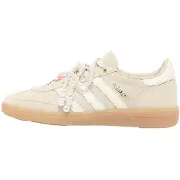 Adidas Originals Matalavartiset tennarit 'HANDBALL SPEZIAL' beige / valkoinen