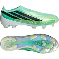 Adidas F50 Hyperfast Elite Laceless Fg Jalkapallokengät