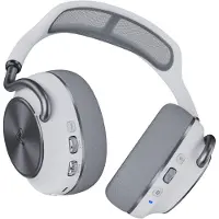 Turtle Beach Stealth Pro II Langattomat Pelikuulokkeet (Xbox/PC) - Valkoinen