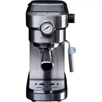 Gastronoma 1350W espressokeitin