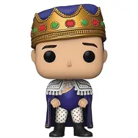 Funko POP! Wwe Jerry Lawler -figuuri 9 Cm