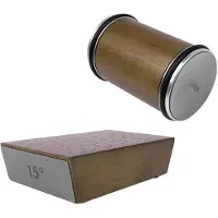 24.Se Rullaava veitsenteroitin magneettipidikkeellä – timanttiteroitus 400/1000, 15°/20°