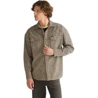 Wrangler Western Pitkähihainen Kauluspaita