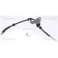 TRISCAN Jarruletku - Citroen - Berlingo, C4. Peugeot - Partner, 308, Rifter. Opel - Combo