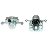 BUDWEG CALIPER Jarrusatula Budweg, 344259 - Hyundai - Santa fè, Grand santa. Kia - Sorento