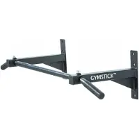Gymstick Pro Leuanvetotanko kattoon/seinään