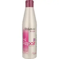 Salerm Cosmetics HI REPAIR shampoo 250 ml - 8420282010566