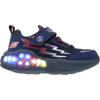 SKECHERS LED-kenkä - Light Storm 3 - Prisma Tech - Laivastonsini - - 32 - LED-kengät
