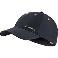 Vaude Softshell Lippalakki koko M väri musta/sininen