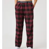 Björn Borg Core Flannel Pyjama Pants
