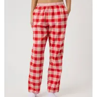 Björn Borg Core Flannel Pyjama Pants