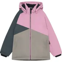 Color Kids Talvitakki - Muave Mist - - 8 v (128) - Talvitakit