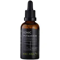 Kiki Health Ionisoitu Kalium