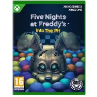 Five Nights at Freddy’s: Into the Pit (Series X)