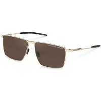 Porsche Design P8987 Navigator Polarisoidut Aurinkolasit