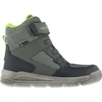 Superfit Mars Gtx - Khaki green - 33/20.7CM