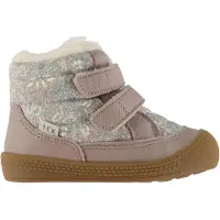 Wheat Talvikengät - Esimuuri - Daxi Tex - Dry Rose Kukat - - 22 - Talvikengät