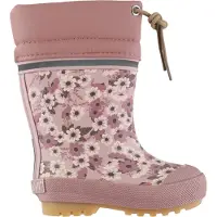 CeLaVi Thermal Wellies W. Lining - Pink - 34