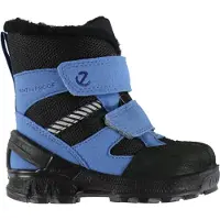 Ecco Talvikengät - Tex - Biom Hike - Musta/liittovaltion Blue - - 24 - Talvikengät