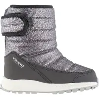 Viking Talvikengät - Varusta Glitter Lämmin WP-vedettävä paita - - - 32 - Talvikengät