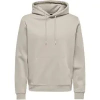 Only & Sons Collegepaita 'ONSConnor' beige