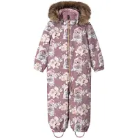 Name It Mini Nmfsnow10 lasten toppahaalari
