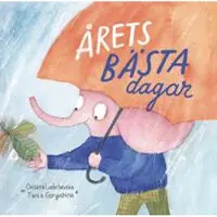 Tyanachu Årets Bästa Dagar