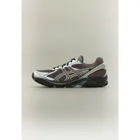 Asics Matalavartiset tennarit '' ruskea / hopea