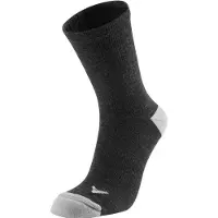 Altura Merino Socks Musta EU 36-39 Mies