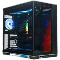 Jimm's GtG Colortrix 5070 Ti, pelitietokone