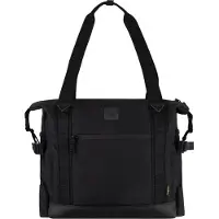 Jordan Laukku - Tote - Musta - - OneSize - Laukut