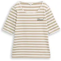 Tom Tailor 1051218 T-paita