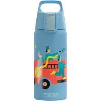 SIGG Shield Therm One Pompiers 0.5 L