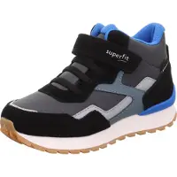 Superfit Dash Sympatex - Black - 31/19.3CM