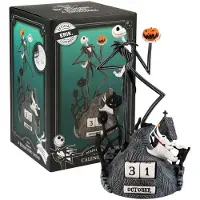 Grupo Erik Nightmare Before Christmas kalenteri (Jack Skellington)
