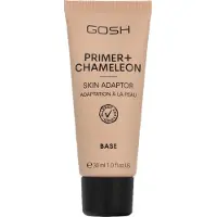 Gosh Primer Plus + Chameleon Skin Adapter suojaava meikinpohjustusvoide sävy 005 Chameleon 30 ml