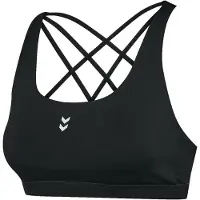 Hummel Hiit Impact Strap Urheilutoppi Korkea Tuki