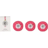 Roger & Gallet Rose Set Palasaippua 3 kpl
